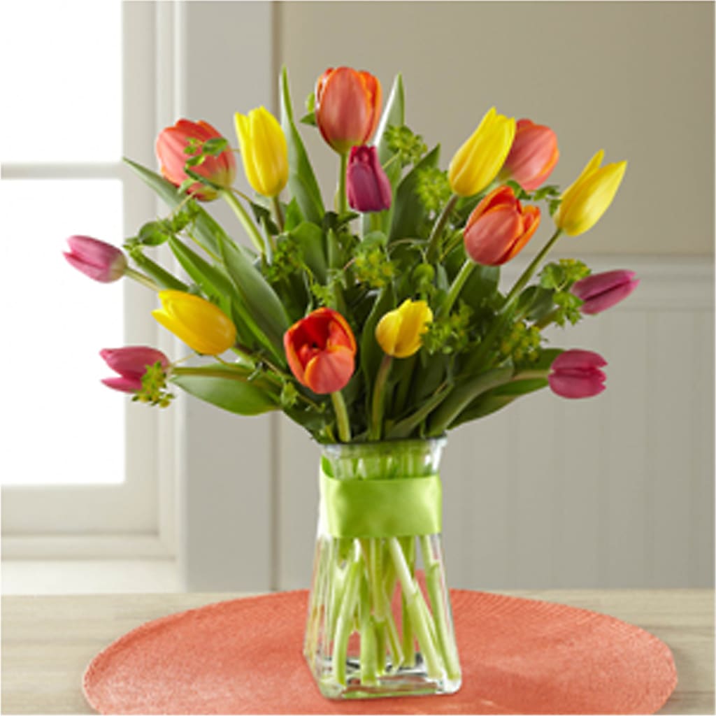 Sunlit Treasures Bouquet – Bloom Studio Llc, Indianapolis IN