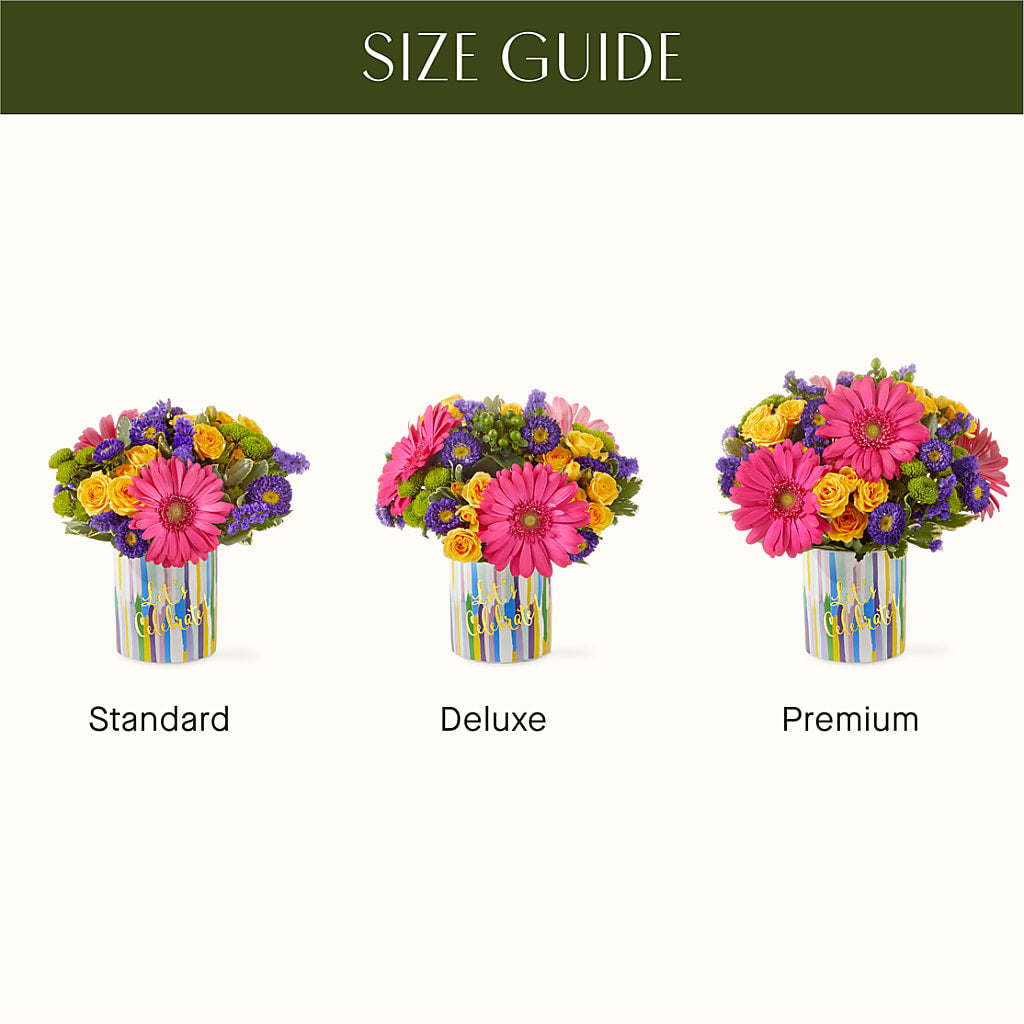 Cheers to You Bouquet – Bloom Studio Llc, Indianapolis IN
