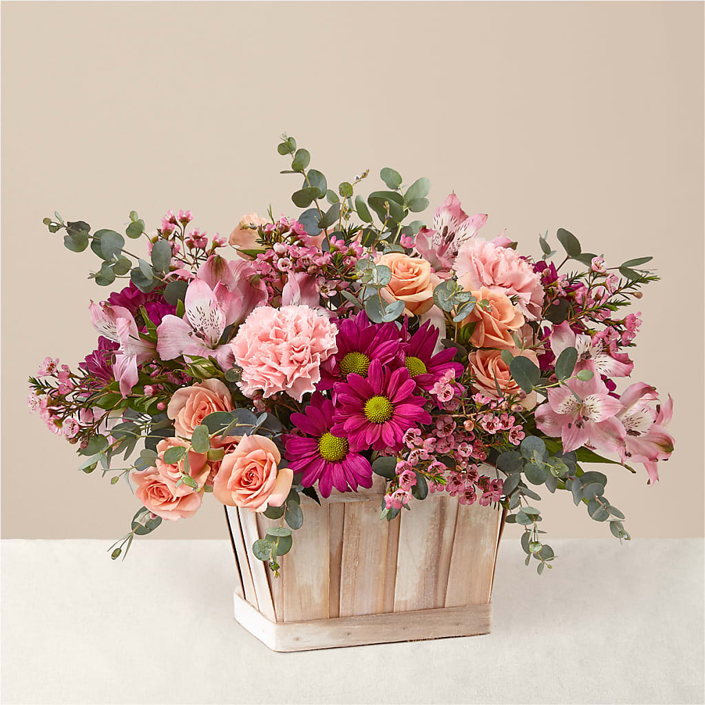 Garden Glam Bouquet – Bloom Studio Llc, Indianapolis IN
