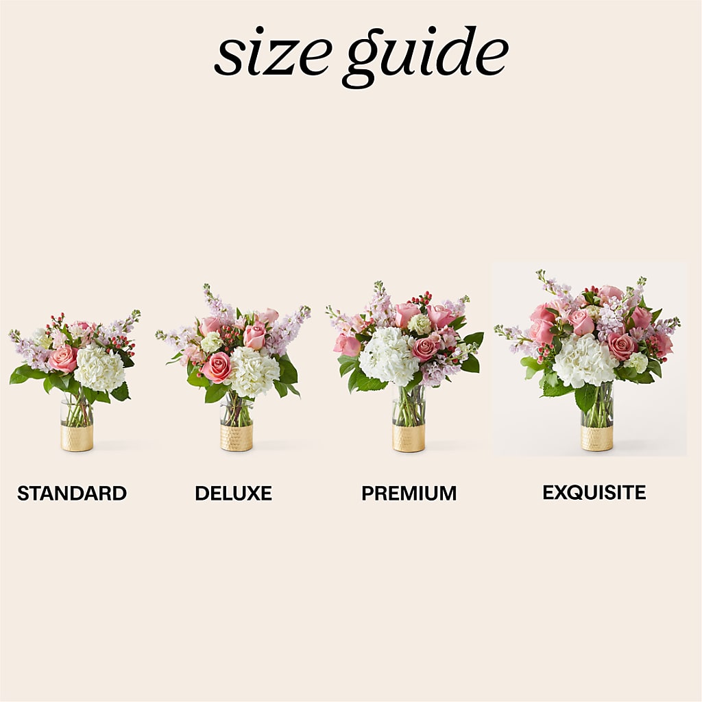 Little Luxuries Bouquet – Bloom Studio Llc, Indianapolis IN
