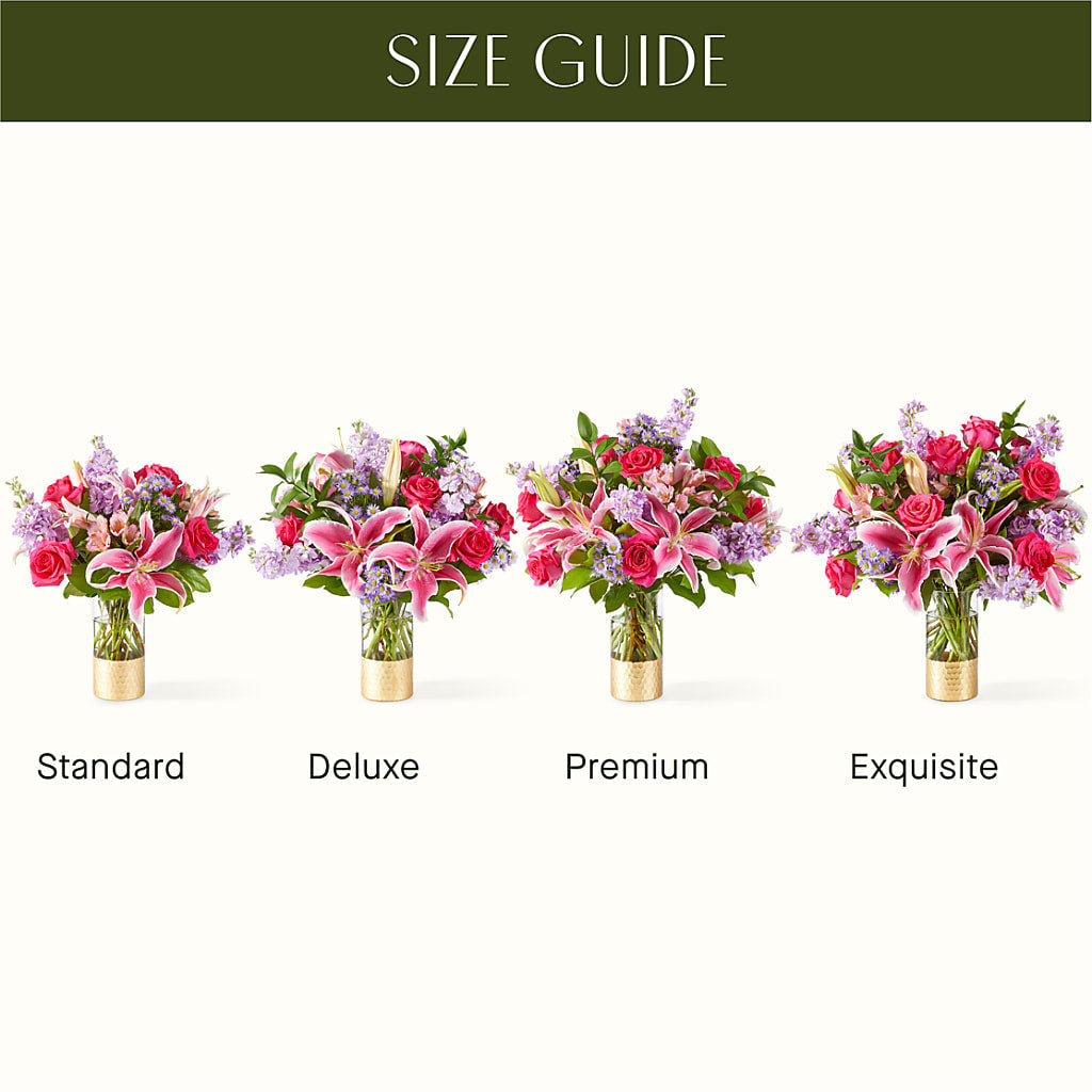 Written in the Stars Bouquet – Bloom Studio Llc, Indianapolis IN