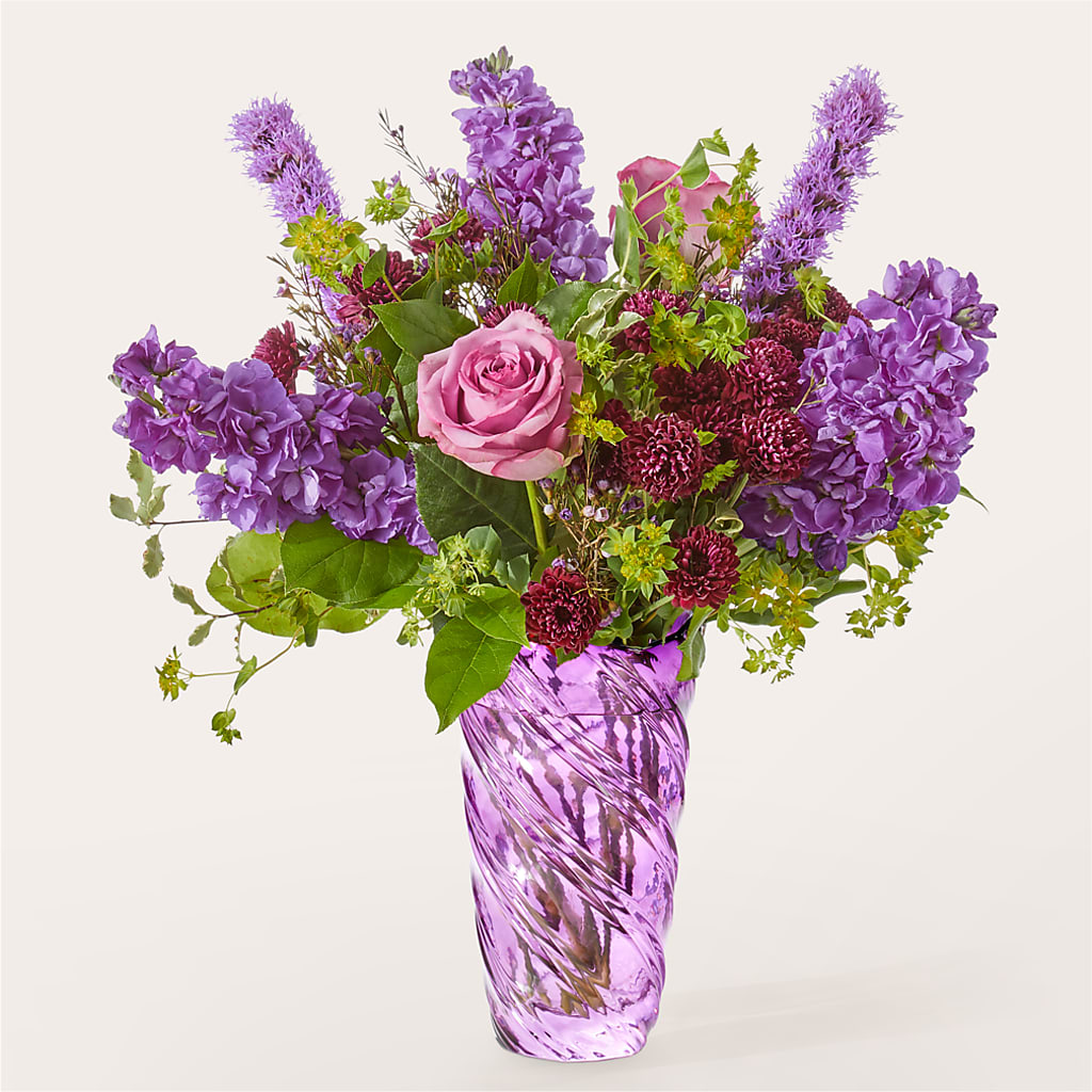Garden Mist Bouquet – Bloom Studio Llc, Indianapolis IN
