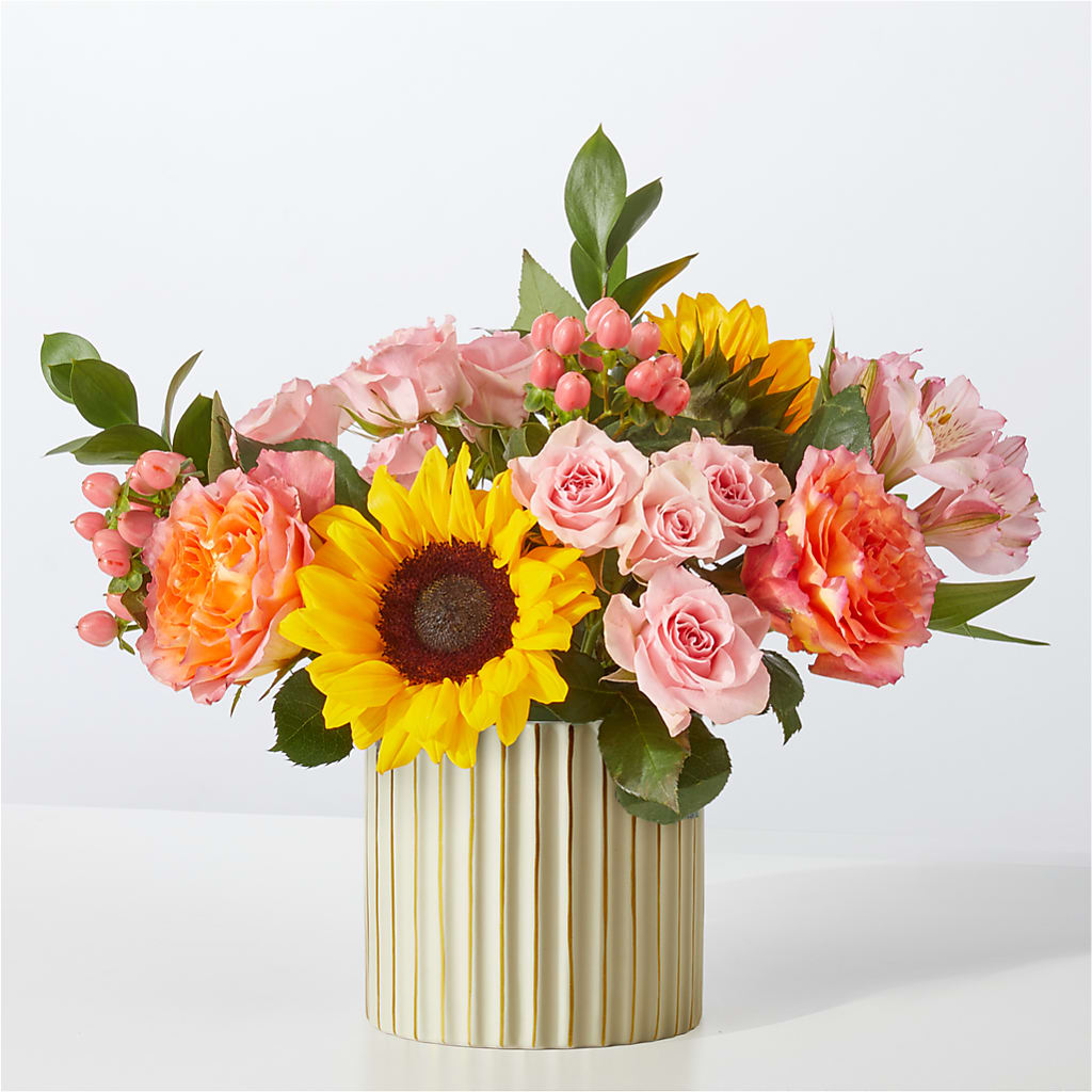 Sun's Out Bouquet – Bloom Studio Llc, Indianapolis IN