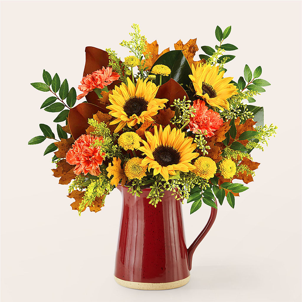 Gourd Vibes Bouquet – Bloom Studio Llc, Indianapolis IN