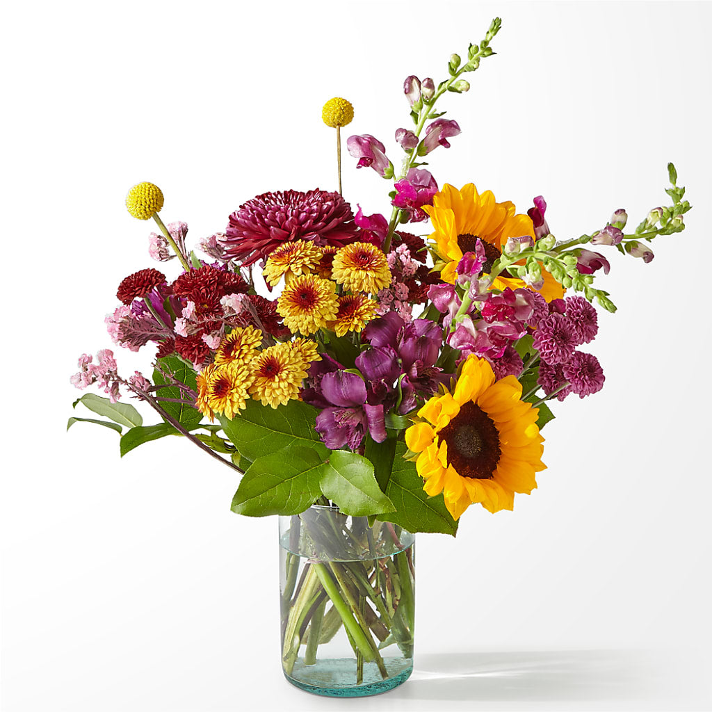 Pop of Whimsy Bouquet – Bloom Studio Llc, Indianapolis IN