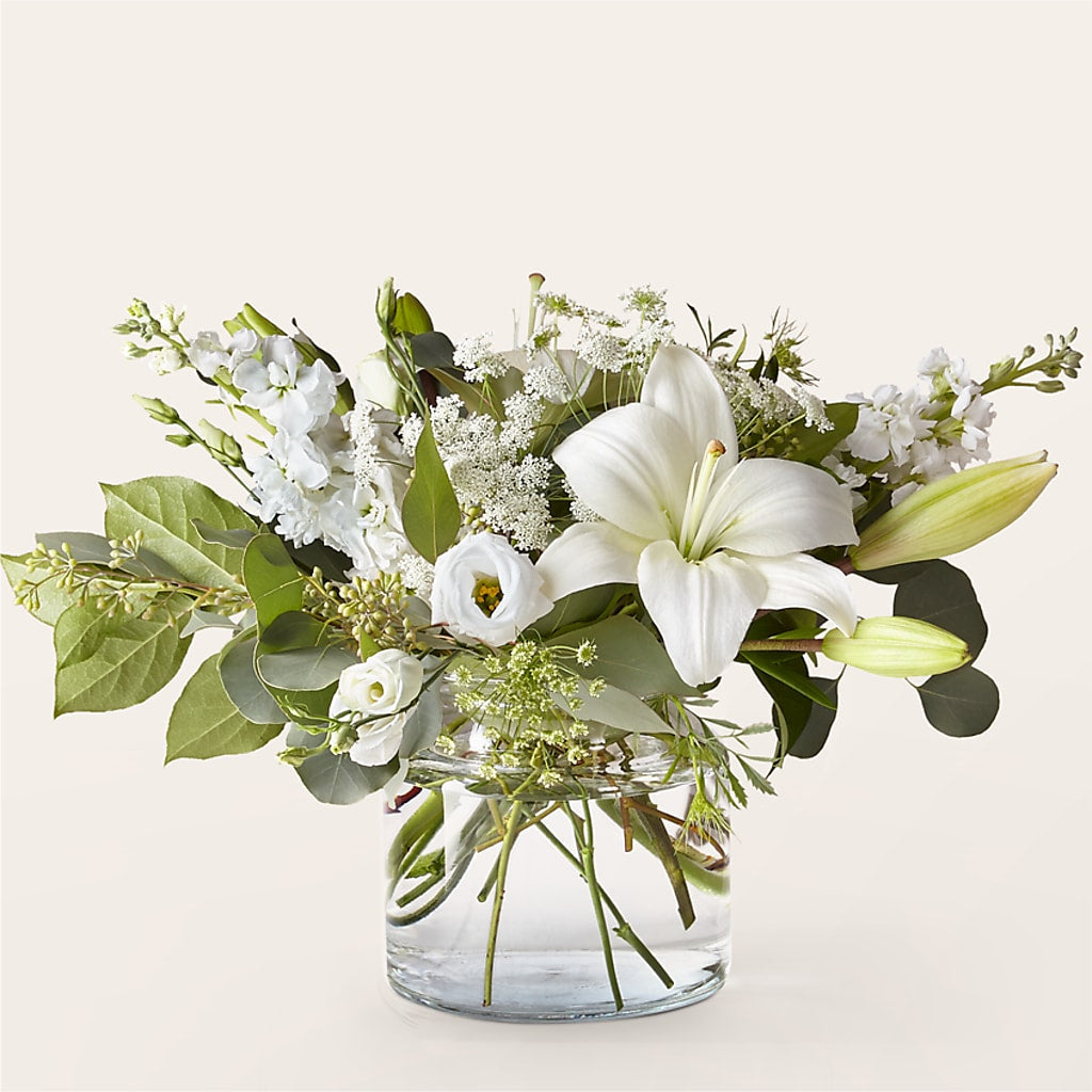 Alluring Elegance Bouquet – Bloom Studio Llc, Indianapolis IN