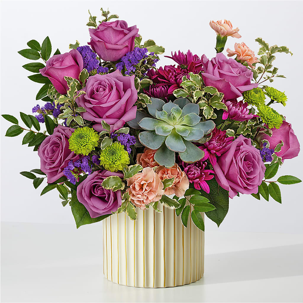 You're a Gem Bouquet – Bloom Studio Llc, Indianapolis IN