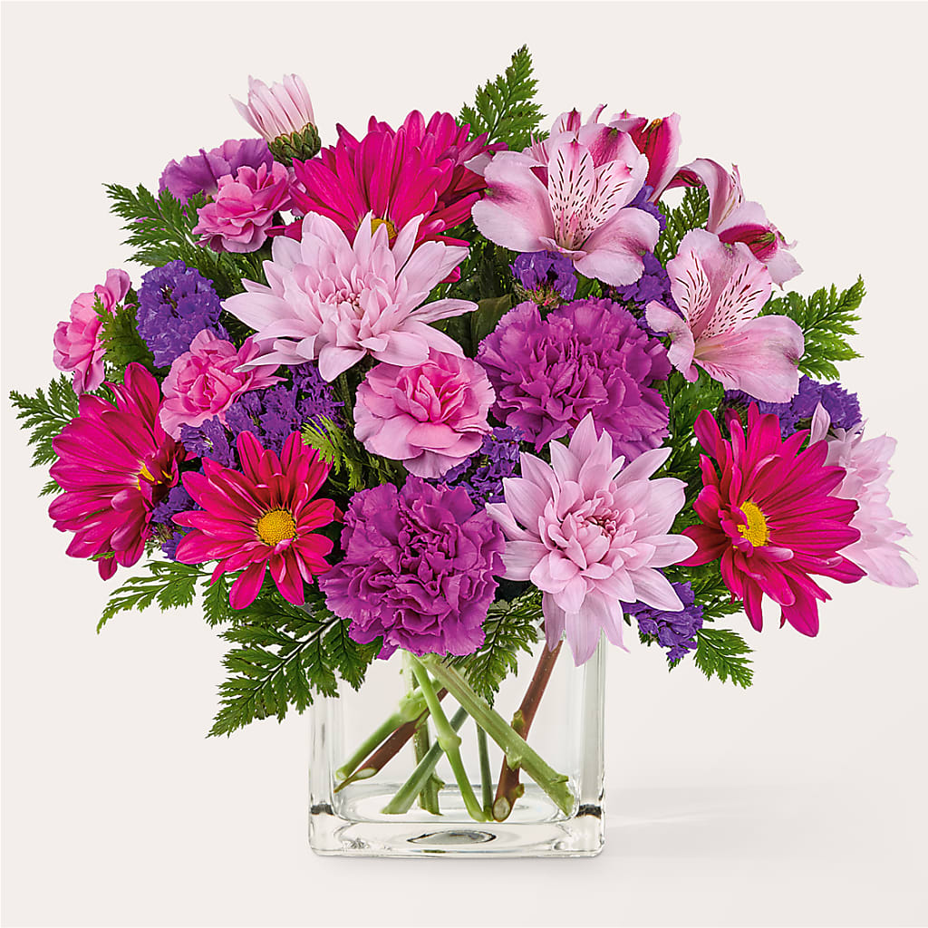 Afternoon Tea Bouquet – Bloom Studio Llc, Indianapolis IN