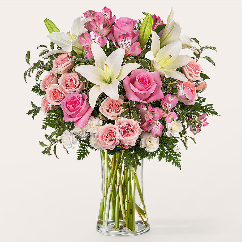 All the Best Bouquet – Bloom Studio Llc, Indianapolis IN
