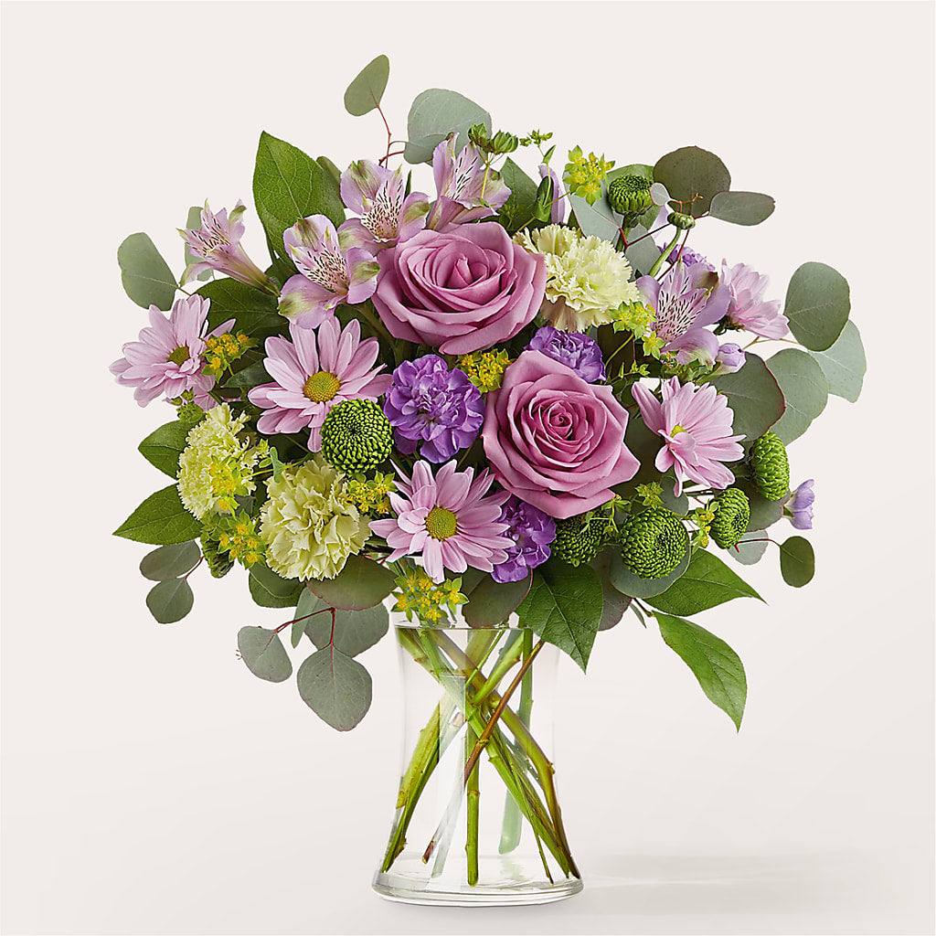 Emerald City Bouquet – Bloom Studio Llc, Indianapolis IN