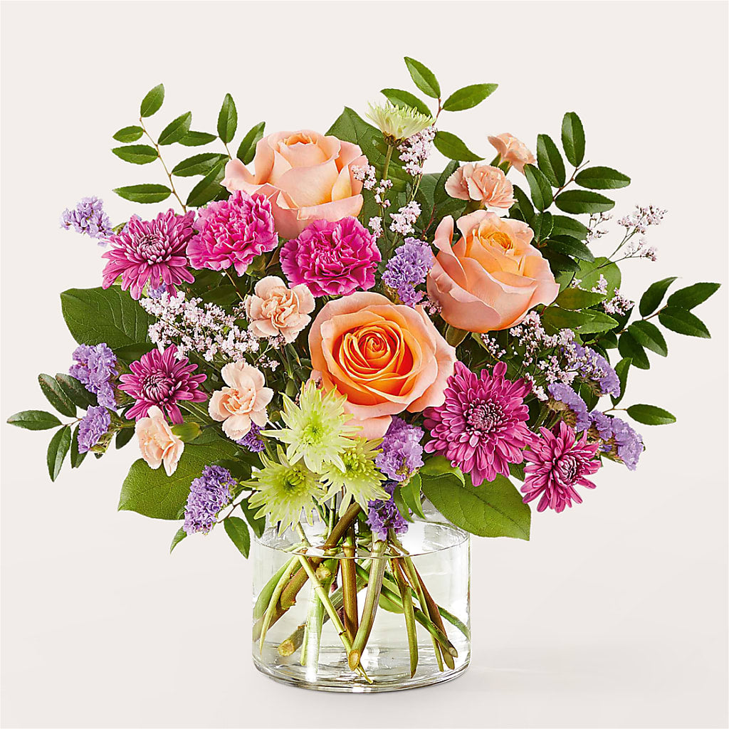 Effervescence Bouquet – Bloom Studio Llc, Indianapolis IN
