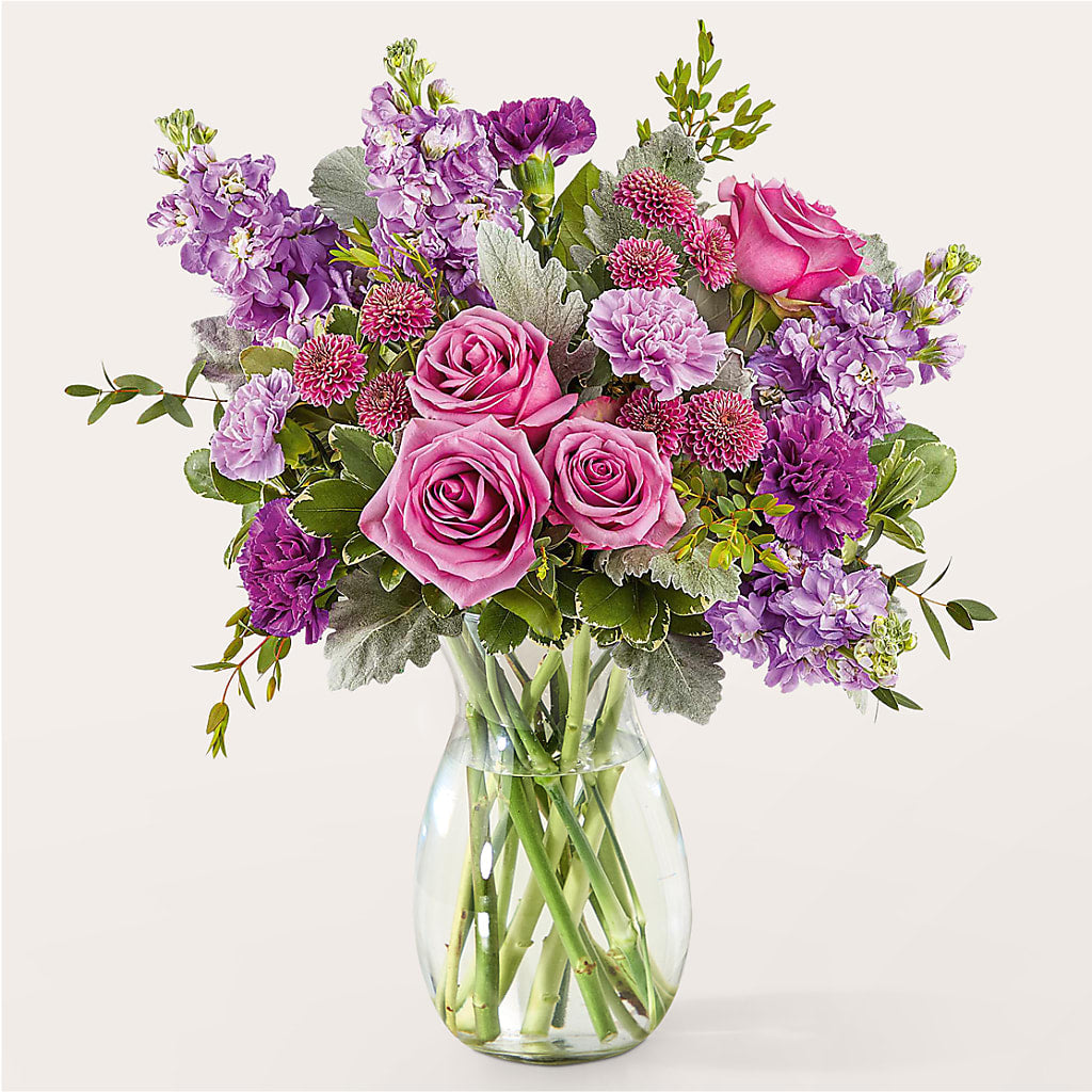A Love Story Bouquet – Bloom Studio Llc, Indianapolis IN