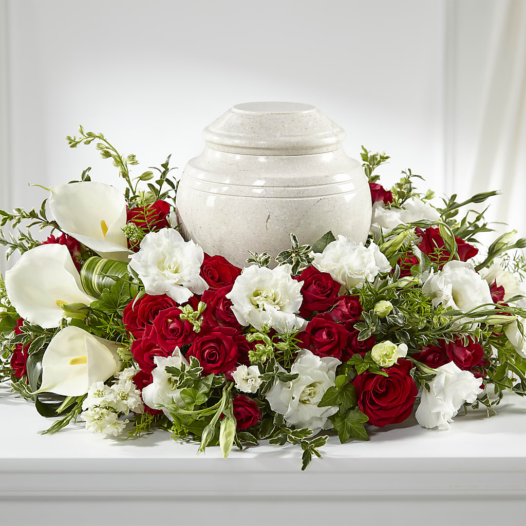 In My Memories Cremation Adornment – Bloom Studio Llc, Indianapolis IN