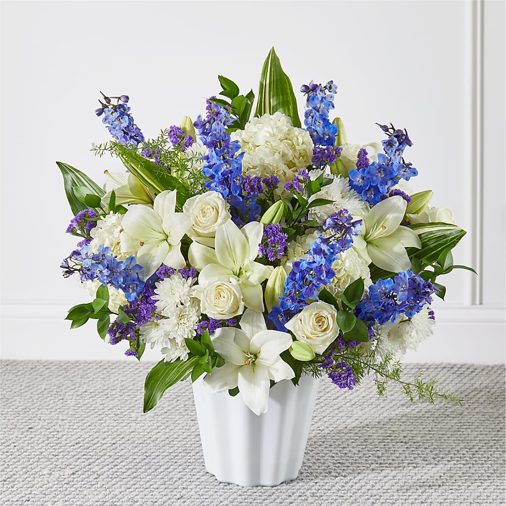 Take Comfort Floor Basket – Bloom Studio Llc, Indianapolis IN