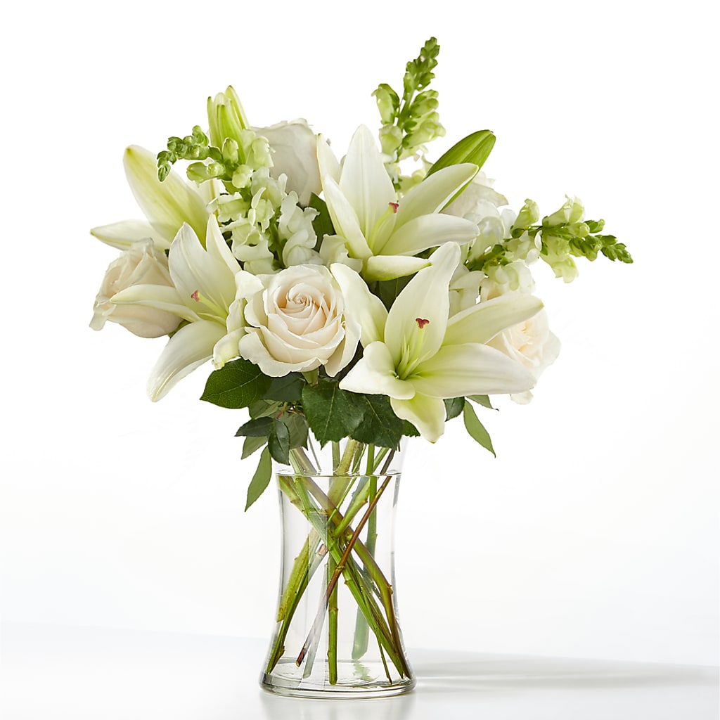 Eternal Friendship Bouquet – Bloom Studio Llc, Indianapolis IN