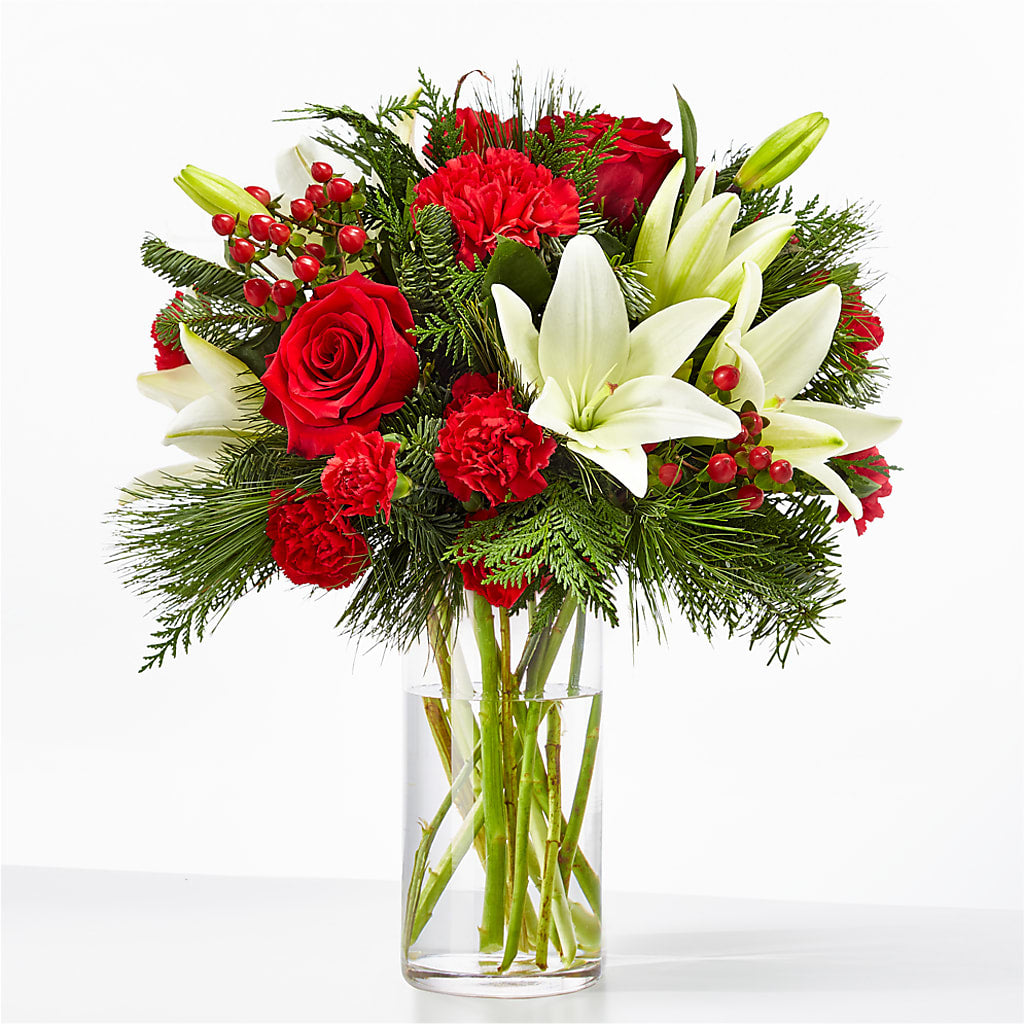 Joyful Greetings Bouquet – Bloom Studio Llc, Indianapolis IN