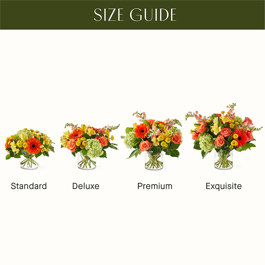 Autumn Sunshine Bouquet – Bloom Studio Llc, Indianapolis IN