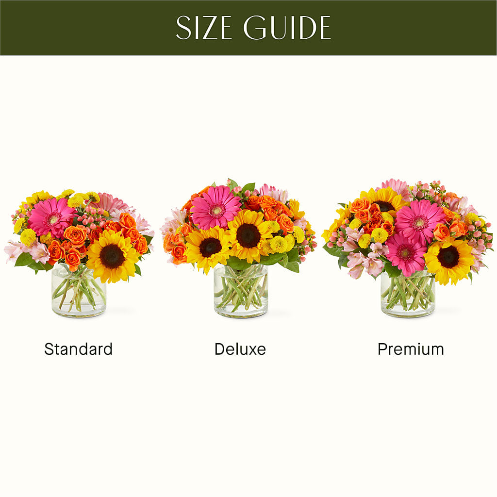 Beach Day Bouquet – Bloom Studio Llc, Indianapolis IN