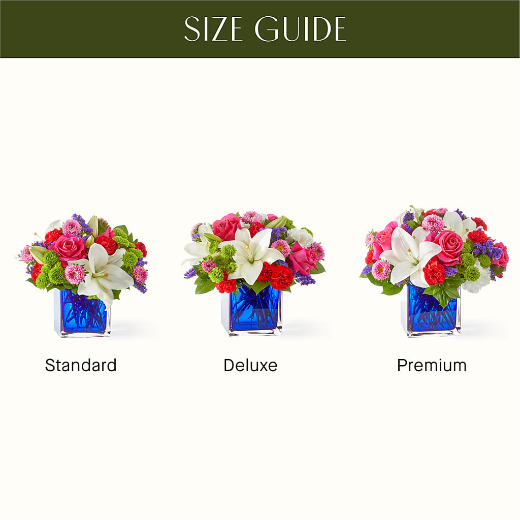 Quality Time Bouquet – Bloom Studio Llc, Indianapolis IN