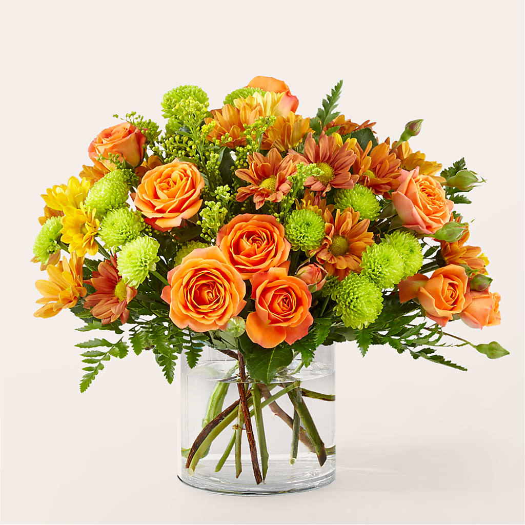 The Farmhouse Bouquet – Bloom Studio Llc, Indianapolis IN