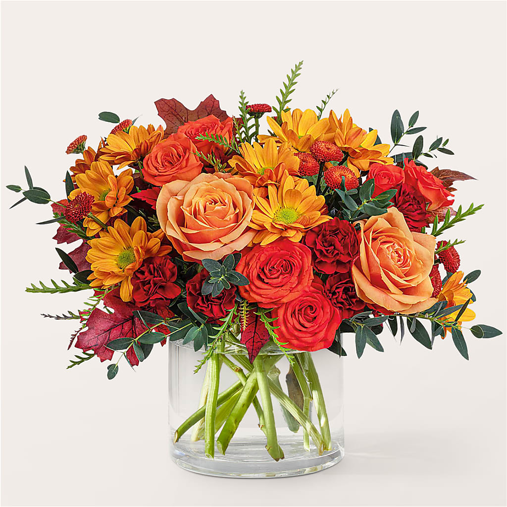 Sweet as Cinnamon Bouquet – Bloom Studio Llc, Indianapolis IN