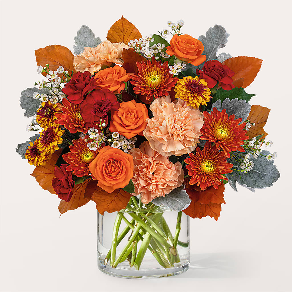 Merlot Bouquet – Bloom Studio Llc, Indianapolis IN
