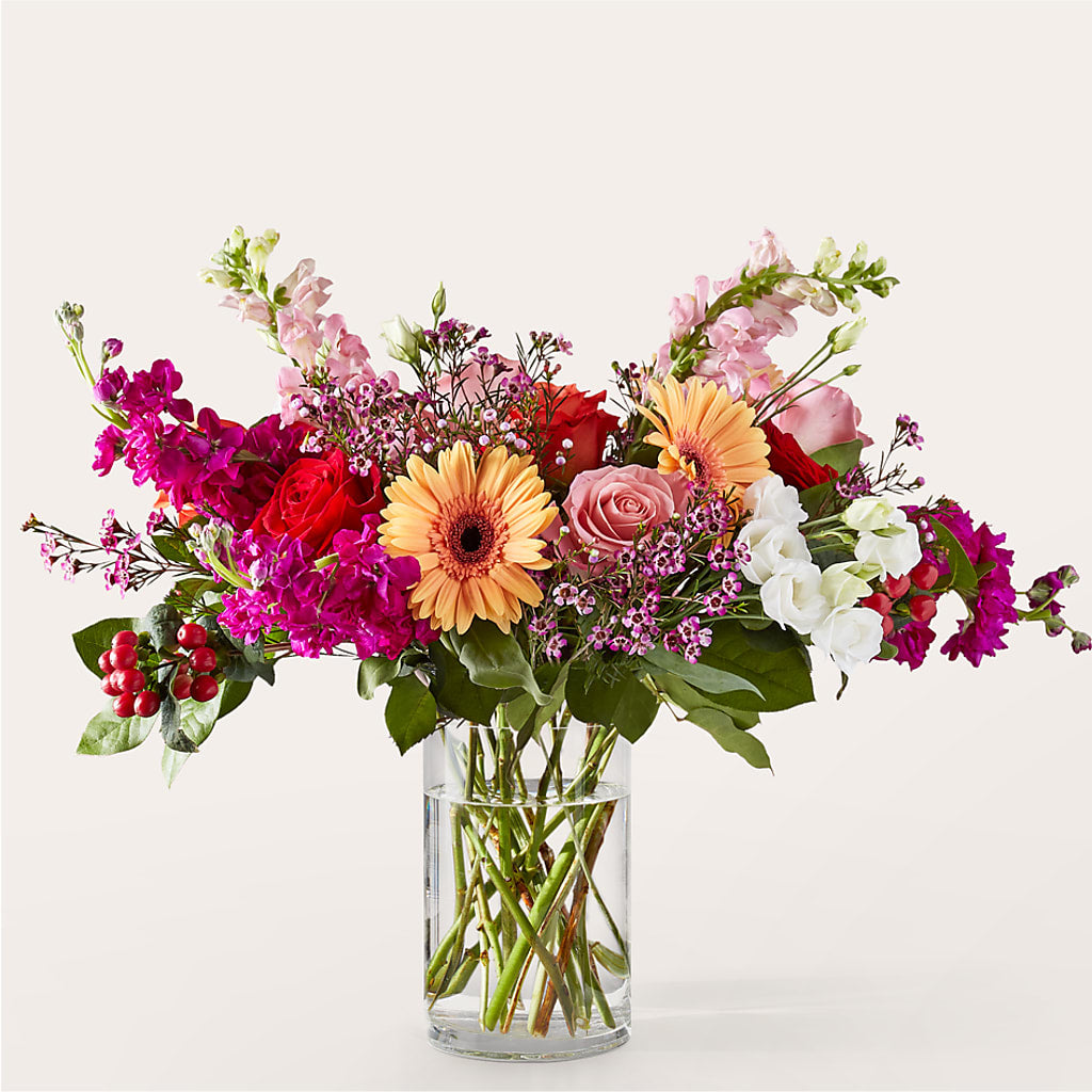 Renaissance Luxury Bouquet – Bloom Studio Llc, Indianapolis IN
