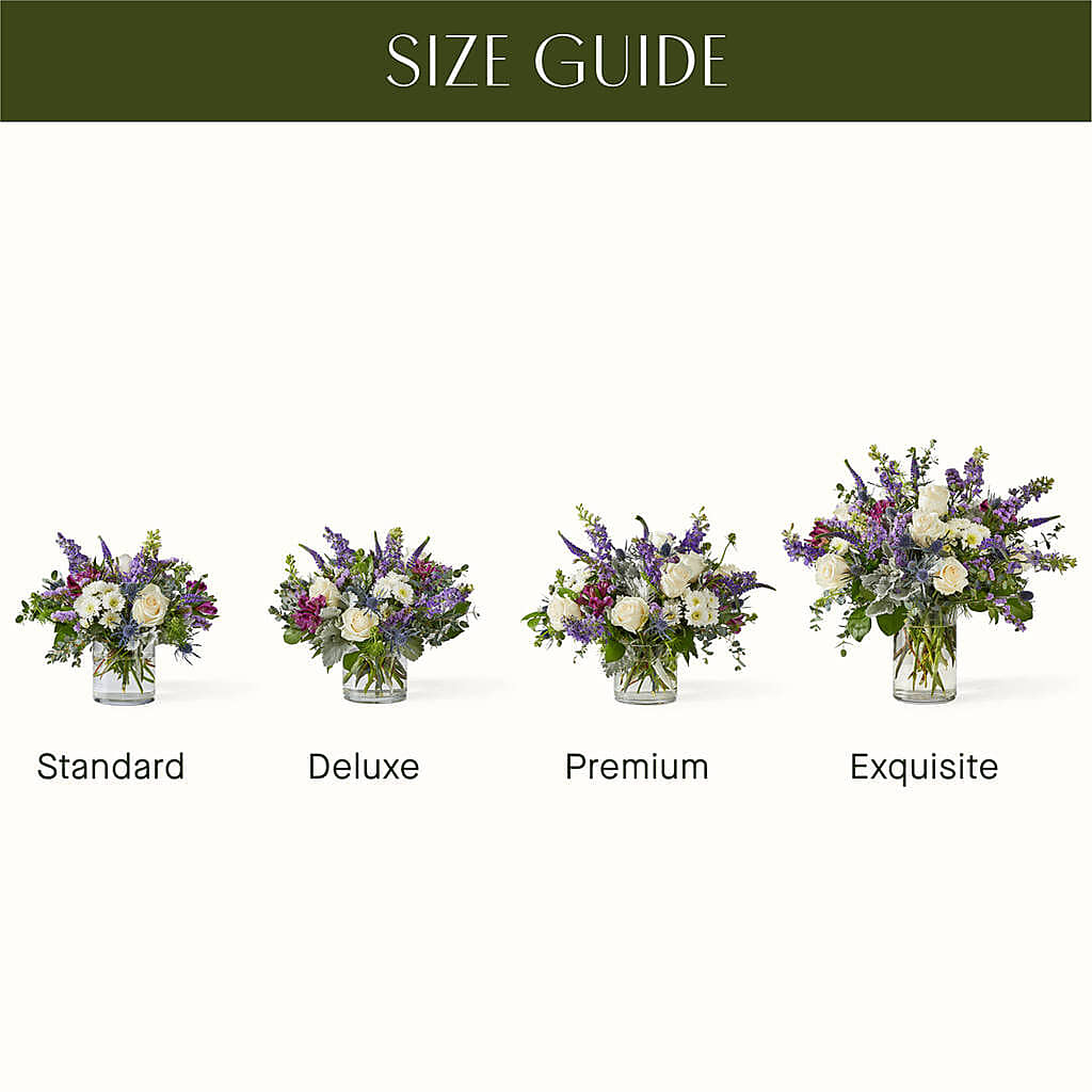 Shooting Star Bouquet – Bloom Studio Llc, Indianapolis IN
