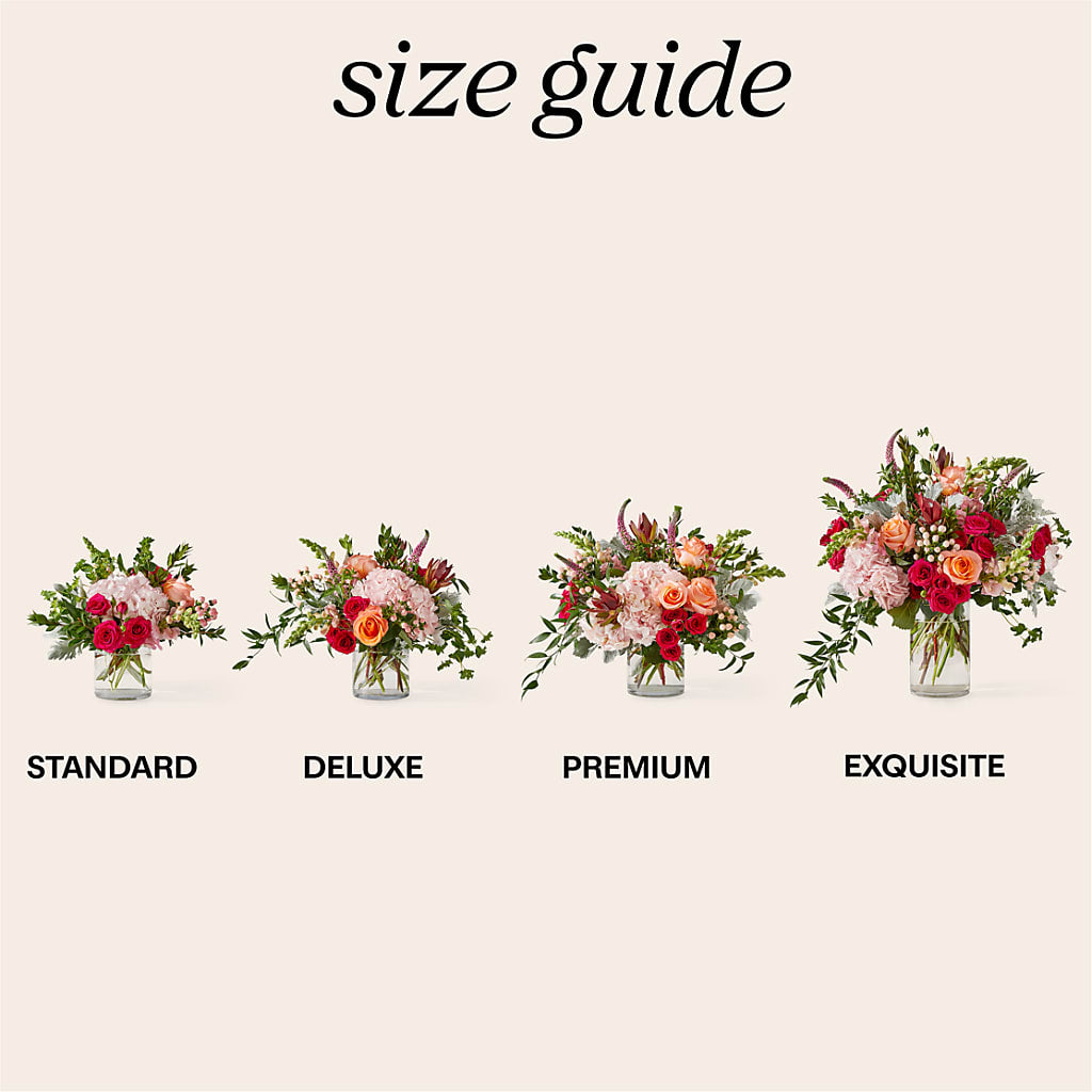 Glitz & Glam Bouquet – Bloom Studio Llc, Indianapolis IN