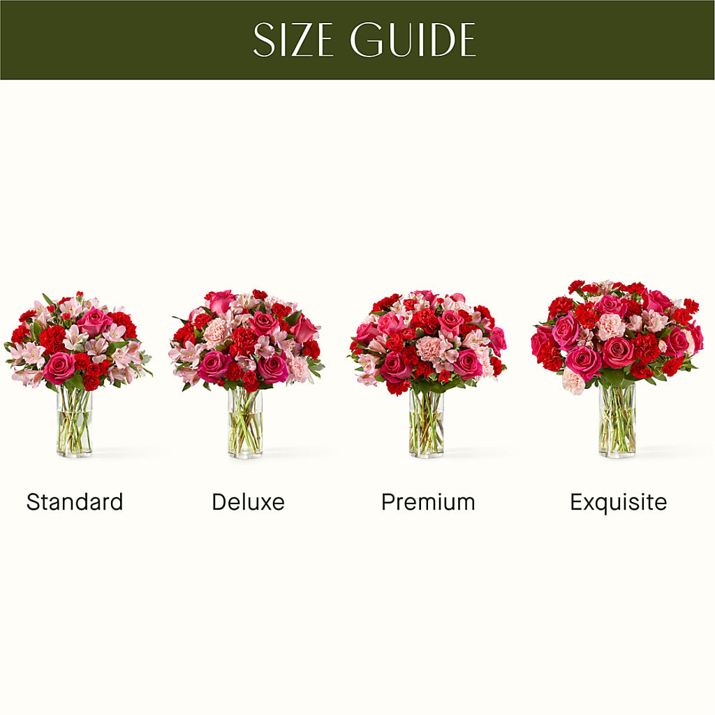 You're Precious Bouquet – Bloom Studio Llc, Indianapolis IN