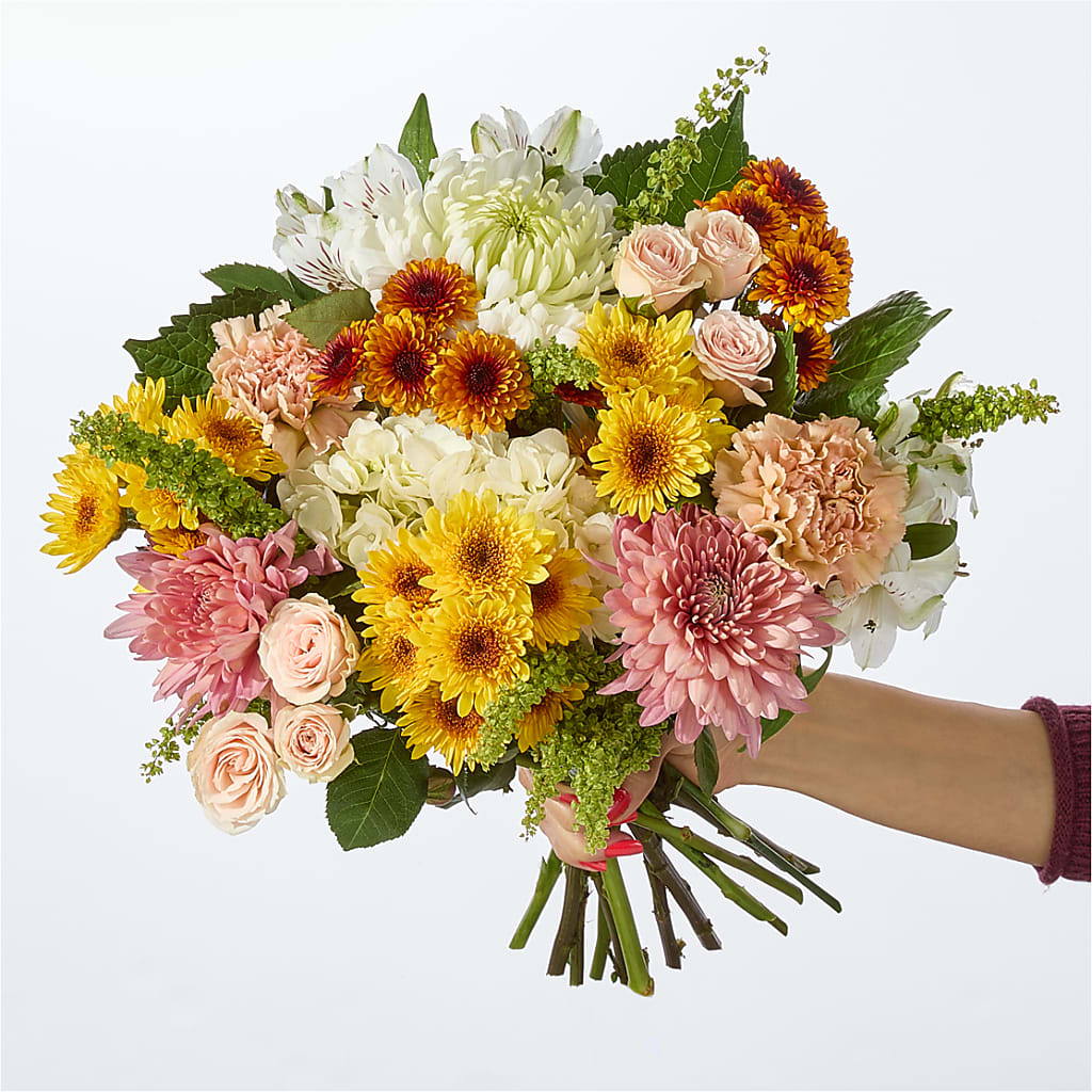 Fall Celebration Bouquet –  Bloom Studio Llc, Indianapolis IN