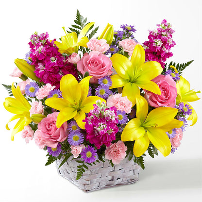 Ramo Luces Brillantes