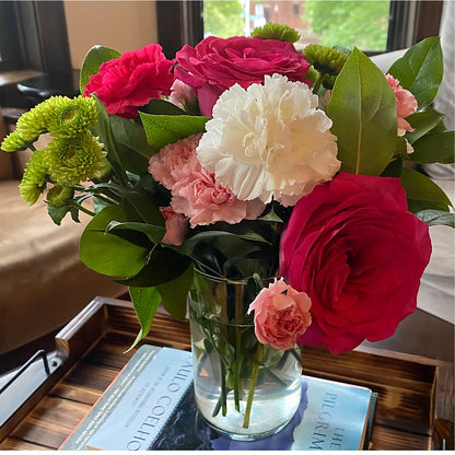 Sweet & Pretty Bouquet –  Bloom Studio Llc, Indianapolis IN