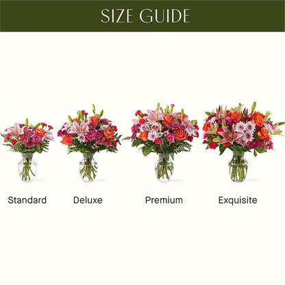 Light of My Life Bouquet –  Bloom Studio Llc, Indianapolis IN