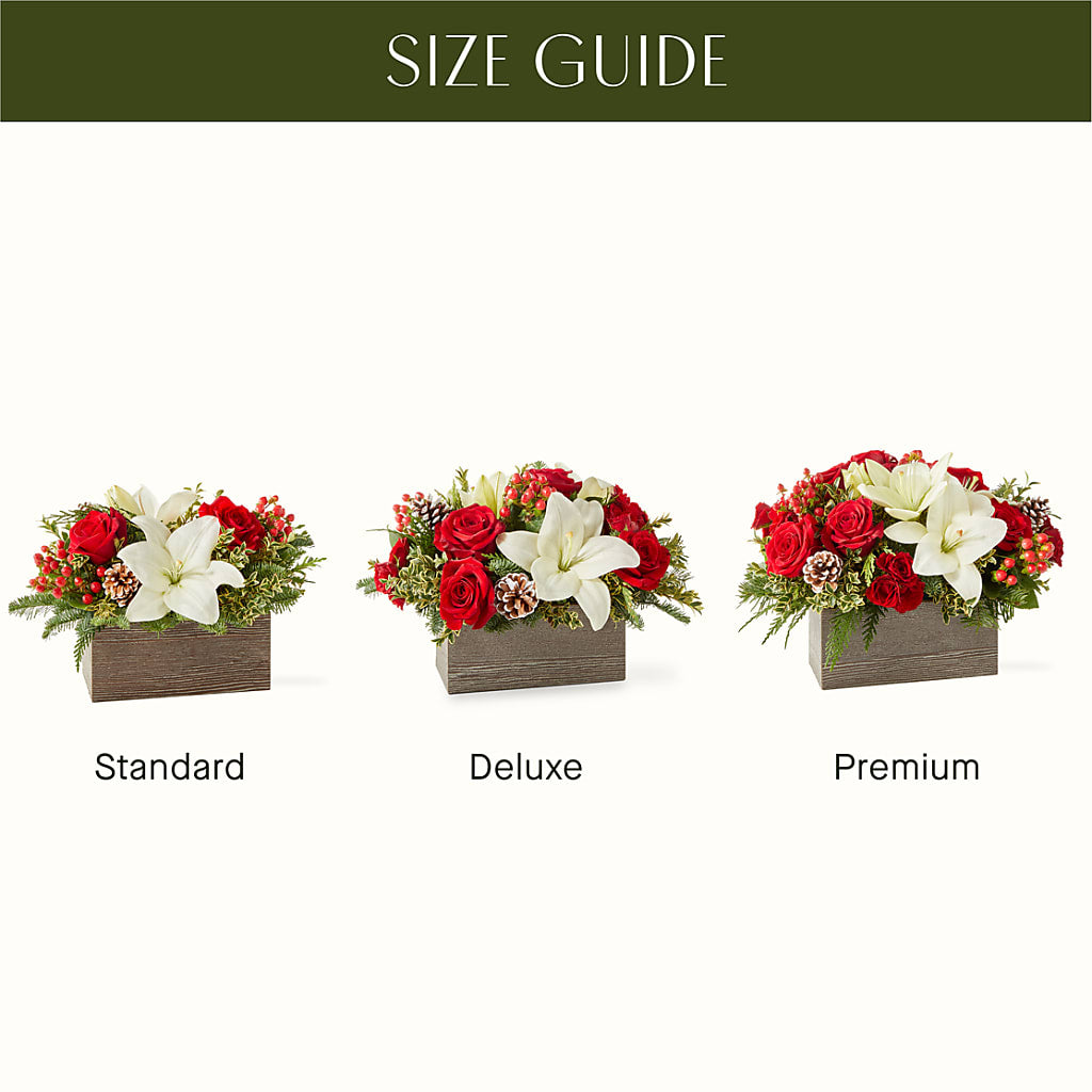 Snowy Wonderland Bouquet –  Bloom Studio Llc, Indianapolis IN
