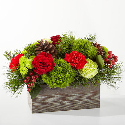 Bouquet Douillet