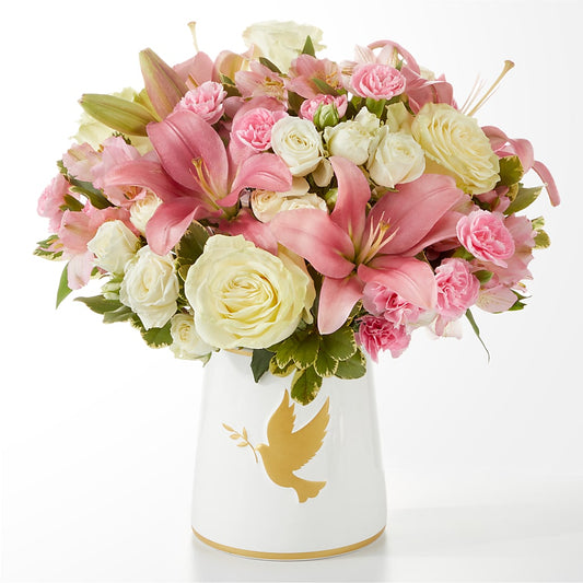 Bouquet Douce Guérison
