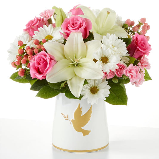 Bouquet Murmures de Confort