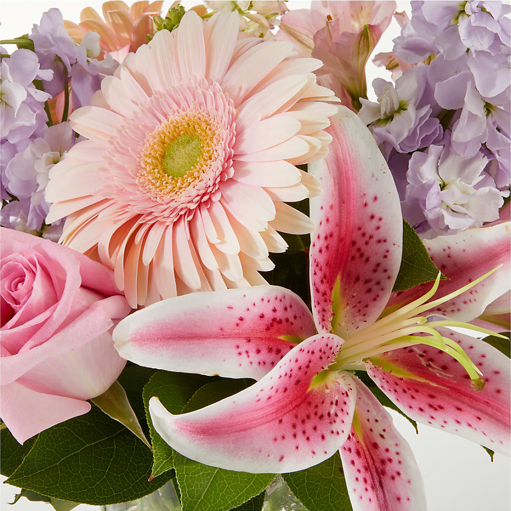 The Teahouse Bouquet –  Bloom Studio Llc, Indianapolis IN