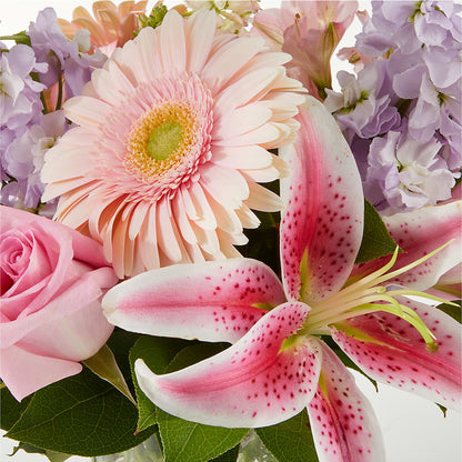 The Teahouse Bouquet –  Bloom Studio Llc, Indianapolis IN