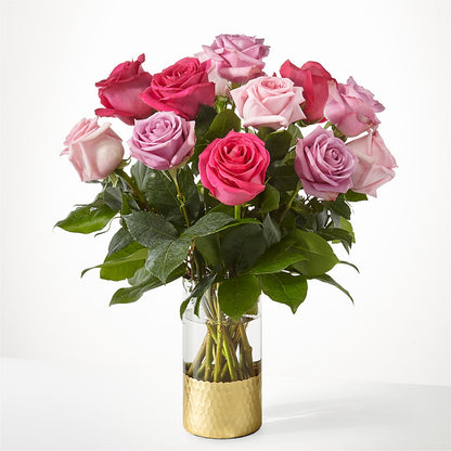 Rosas Variadas Pure Beauty