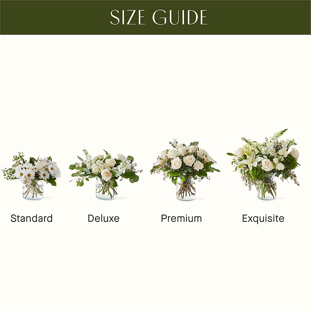 Fresh Linen Bouquet –  Bloom Studio Llc, Indianapolis IN