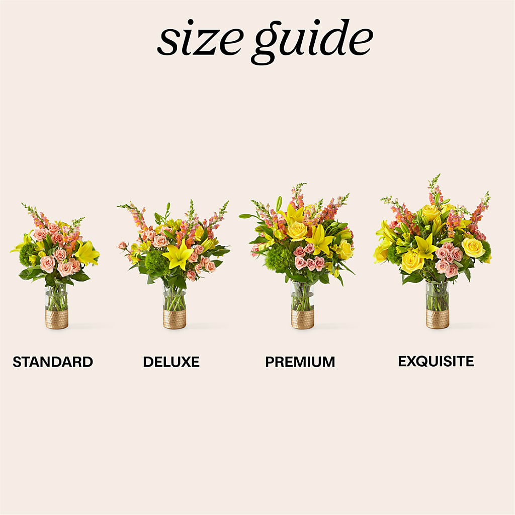 Getaway Bouquet –  Bloom Studio Llc, Indianapolis IN