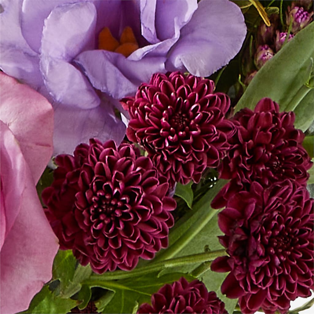 Work of Art Bouquet –  Bloom Studio Llc, Indianapolis IN