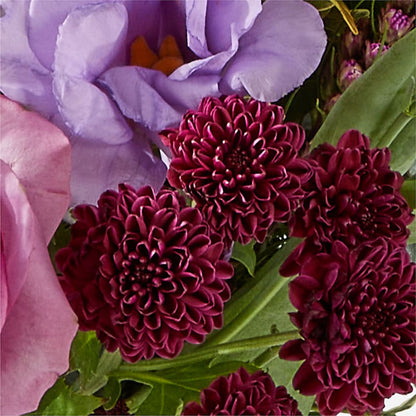 Work of Art Bouquet –  Bloom Studio Llc, Indianapolis IN