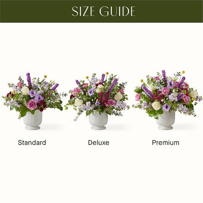 Work of Art Bouquet –  Bloom Studio Llc, Indianapolis IN