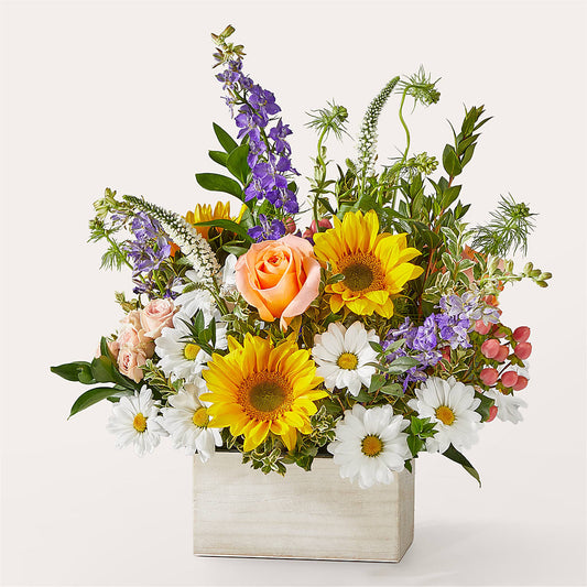 Le bouquet La Belle Vie