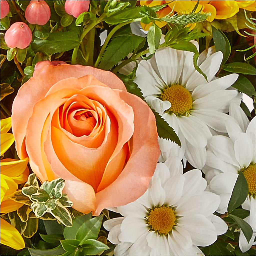 The Good Life Bouquet –  Bloom Studio Llc, Indianapolis IN