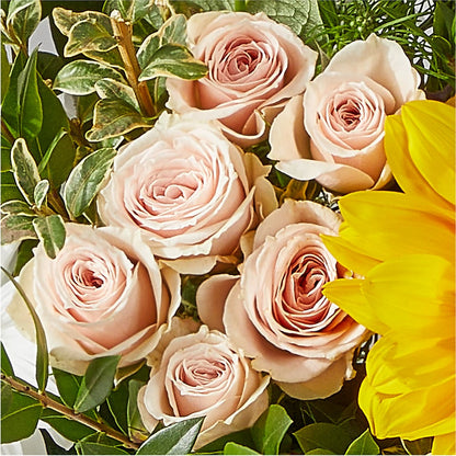 The Good Life Bouquet –  Bloom Studio Llc, Indianapolis IN