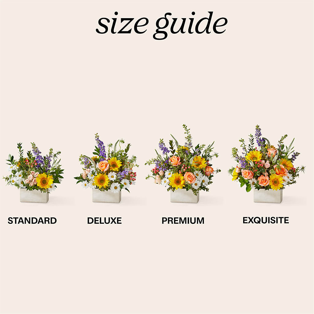 The Good Life Bouquet –  Bloom Studio Llc, Indianapolis IN